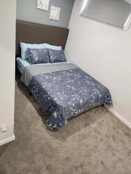 A Modern & Homely 1 Bedroom Suite Winnipeg Canada