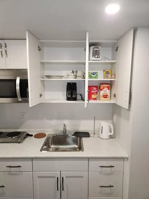 A Modern & Homely 1 Bedroom Suite Winnipeg 0*,