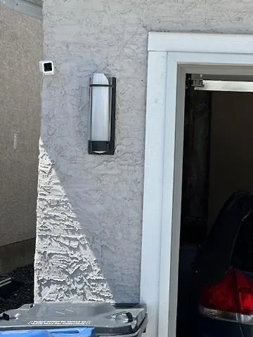 A Modern & Homely 1 Bedroom Suite Winnipeg 0*,