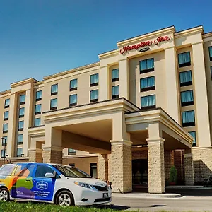3* Отель Hampton By Hilton