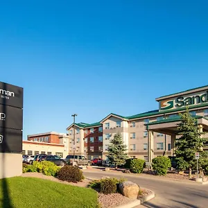 Hotel Sandman & Airport, Winnipeg