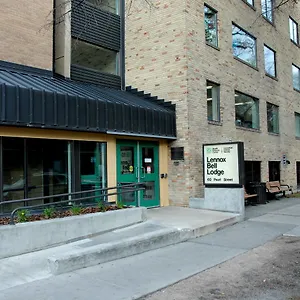Lennox Bell Winnipeg